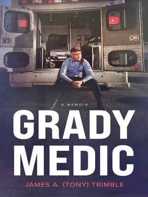 cover image of Grady Medic